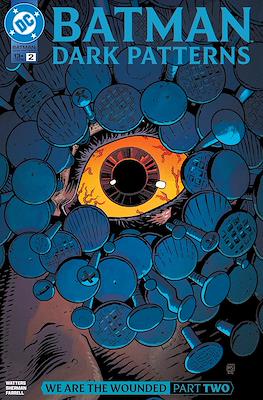 Batman: Dark Patterns (2024-2025) #2