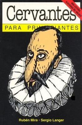 Para Principiantes #102