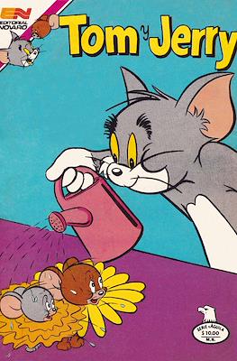 Tom y Jerry #765