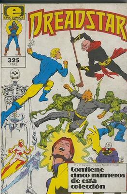 Dreadstar Vol. 1 #2