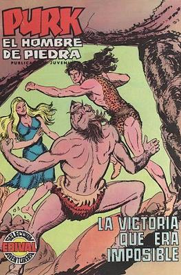 Purk, el hombre de piedra (1974) #111