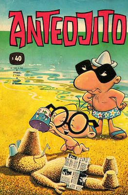 Anteojito (Grapa) #68