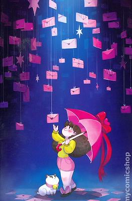 Bee and Puppycat (Variant Cover) #3.1