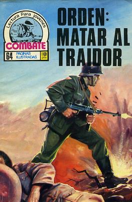 Combate #101