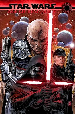 Star Wars: Age of Resistance #2