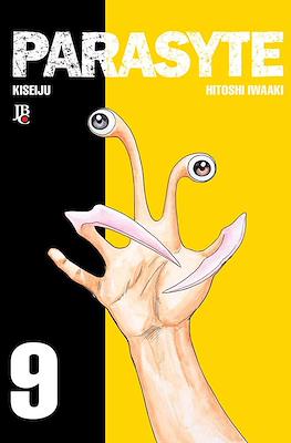 Parasyte #9