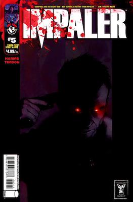 Impaler Vol. 2 #5