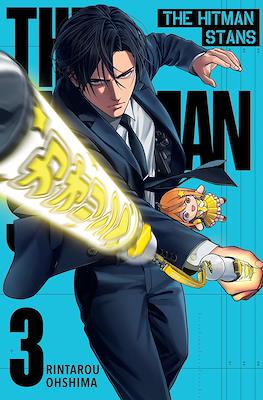 The Hitman Stans #3