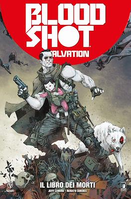 Valiant #96
