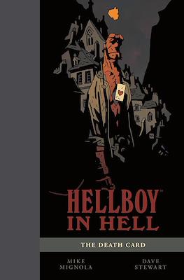 Hellboy in Hell #2
