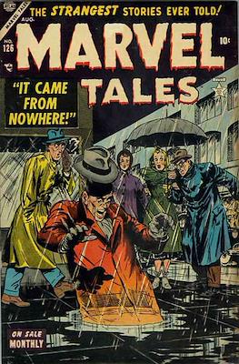 Marvel Tales (1949-1957) #126