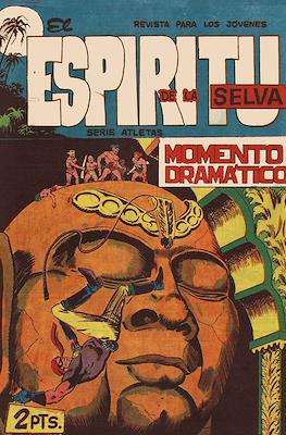 El Espíritu de la Selva #78