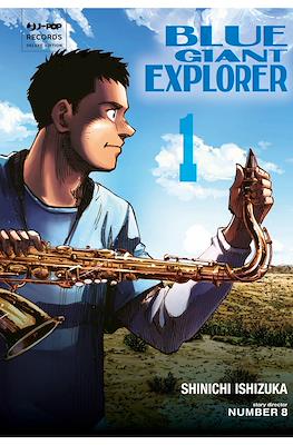 Blue Giant Explorer