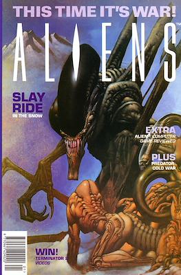 Aliens Vol. 2 #7