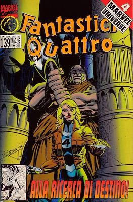 Fantastici Quattro #139