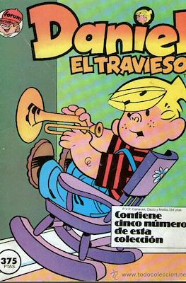 Daniel el travieso #2