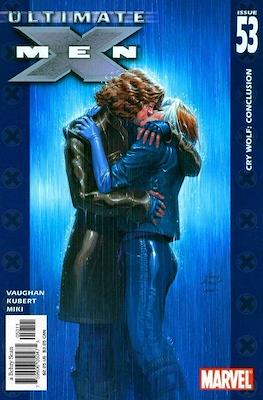 Ultimate X-Men Vol. 1 (2000-2009) #53
