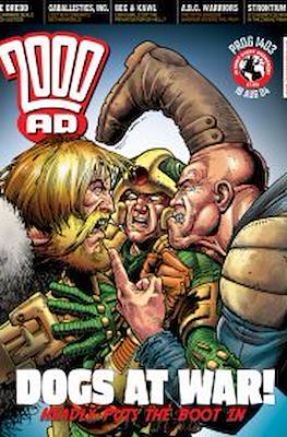 2000 AD #1403
