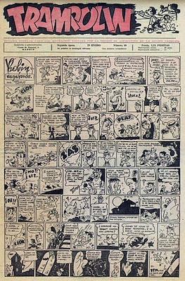 Trampolín #40