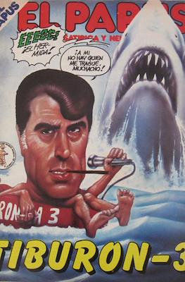 El Papus #380