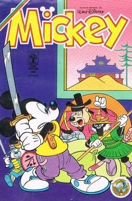 Mickey #180