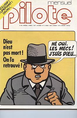 Pilote Mensuel #50