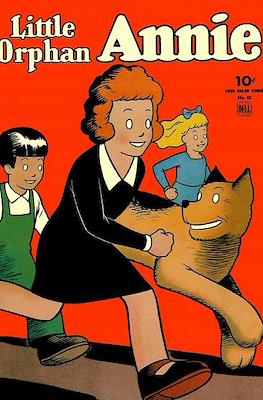 Four Color Vol. 2 #52