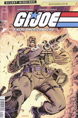 G.I. Joe: A Real American Hero – Roadblock