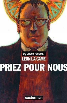 Léon la came #3