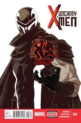 Uncanny X-Men Vol. 3 (2013-2016) #28