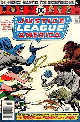 Justice League of America Vol. 1 (1960-1987) #132