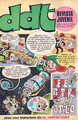 DDT 3ª época #299