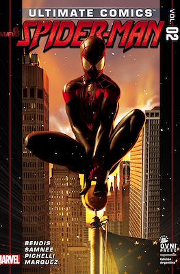 Ultimate Comics Spider-Man (Rústica) #2