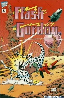 Flash Gordon (1995) #2