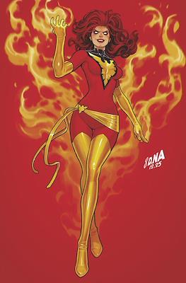 X-Men Vol. 7 (2024- Variant Cover) #25.5