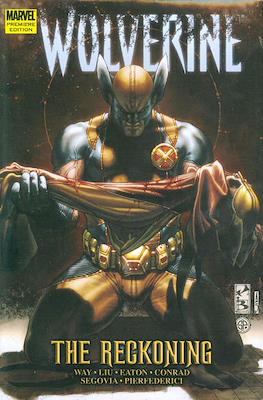 Wolverine: Origins - Marvel Limited Edition #9