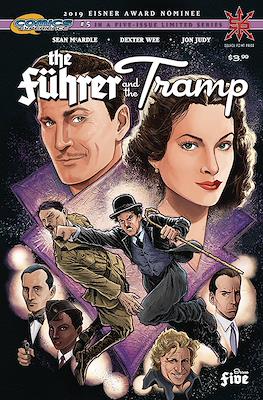 The Fuhrer and the Tramp #5