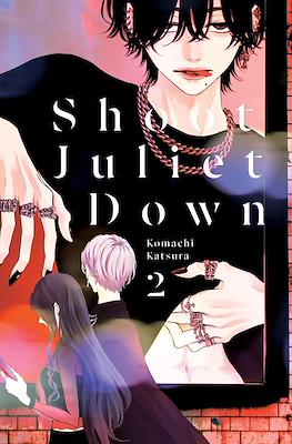 Shoot Juliet Down #2