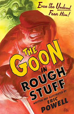 The Goon (Softcover) #0