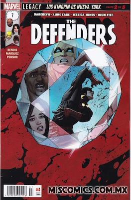The Defenders #7