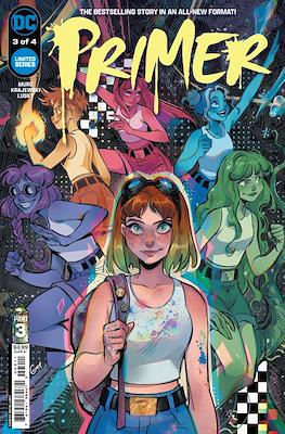 Primer (2024) #3
