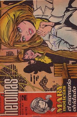 Mary "Noticias" / Heroínas (1962-1971) #192