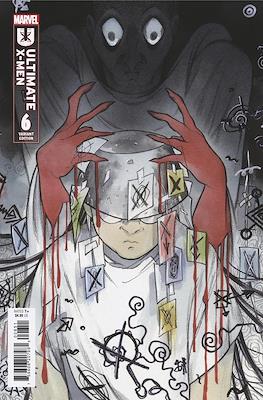 Ultimate X-Men Vol. 2 (2024-Variant Covers) #6.1