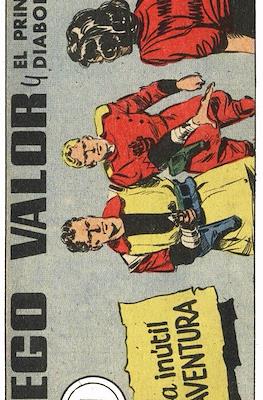 Diego Valor #101