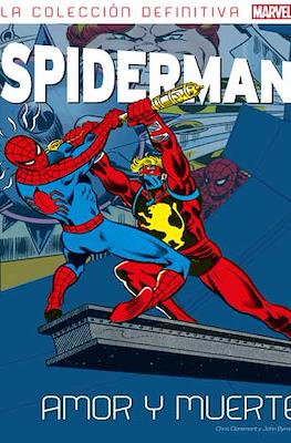 Spiderman - La colección definitiva (Cartoné) #7