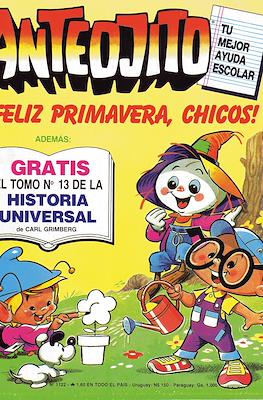 Anteojito #1122