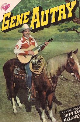 Gene Autry #67