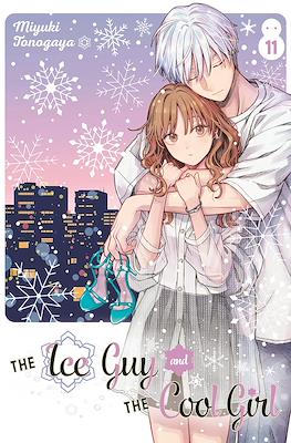The Ice Guy And The Cool Girl #11