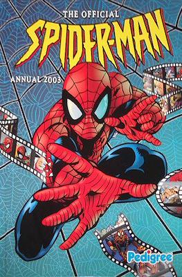 The Official Spider-Man Annual 2003
