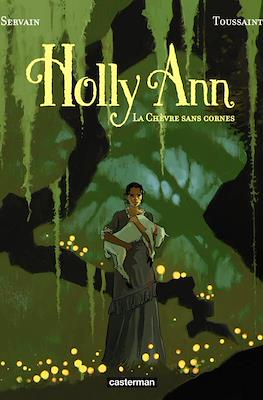 Holly Ann